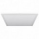 Panel superficie Blanco VOLTAIRE 60x60 40W LED CCT