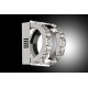 Aplique Bohemia 6W 4000k pared decorativo.