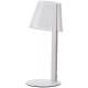 sobremesa BILBO 5w 4000k en blanco