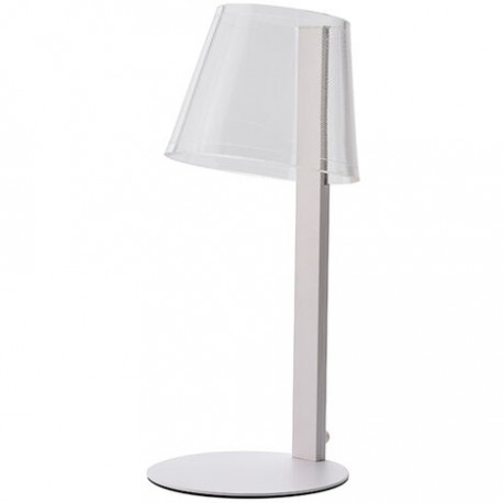 sobremesa BILBO 5w 4000k en blanco