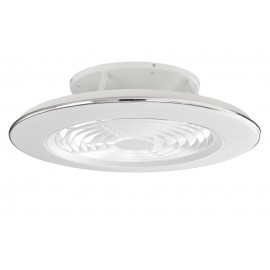VENTILADOR PLAFÓN ALISIO 70W LED