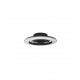 Ventilador de techo Alisio XL con luz regulable