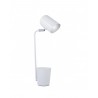 FLEXO DIANTE BLANCO 1 X E-27