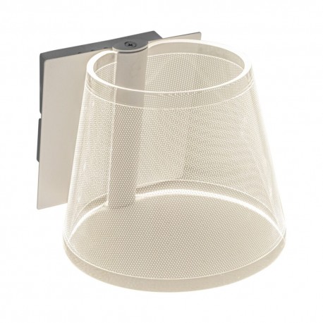 Aplique LED de 5W y 440lm