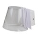 Aplique LED de 5W y 440lm