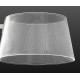 Colgante LED de 24W y 2500lm.