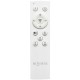 PLAFON LED 80W - 2700-5000K - CON MANDO