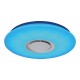 PLAFON LED 56W/68W RGB BLUETOOTH