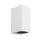 APLIQUE DE PARED EXTERIOR IP54 (2 LUCES)
