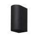 APLIQUE DE PARED EXTERIOR IP54 (2 LUCES)