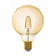Bombillas globo E27 2200K inteligente