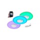 PLAFON LED 56W/68W RGB BLUETOOTH