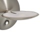 Aplique 7w dirigible en cuatro colores