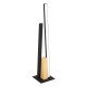 Sobremesa de madera 10W