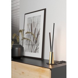 Sobremesa de madera 10W