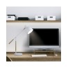 FLEXO BLANCO-MADERA 1L
