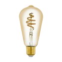 Bombilla inteligente en E27-2200-6500K