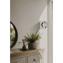 Aplique Bohemia 6W 4000k pared decorativo.
