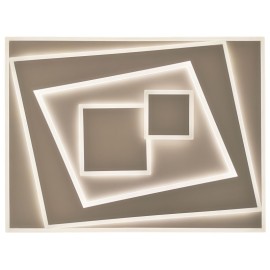 Plafón XL 160w CDC dimable