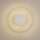 APLIQUE DE PARED JEWEL 12W