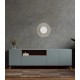 APLIQUE DE PARED JEWEL 12W
