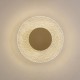 APLIQUE DE PARED JEWEL 12W