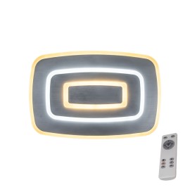 PLAFON LED 70W CON CONTROL A DISTANCIA 3K, 4K, 6K
