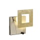 SOBREMESA DALIA 18W ORO