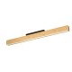 Platón ANCHORENA de madera 35W