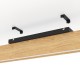 Platón ANCHORENA de madera 35W