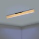 Platón ANCHORENA de madera 35W