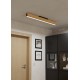 Platón ANCHORENA de madera 35W