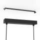 Lampara ANCHORENA de madera 35W