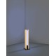 Lampara sobremesa ANCHORENA de madera 16 W
