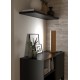 Lampara sobremesa ANCHORENA de madera 16 W