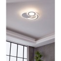 Lámpara de pared / techo 45W