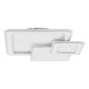 Lámpara de pared / techo 12W