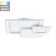 Lámpara de pared / techo 12W