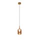 Accesorio bola alargada de Cristal ANDRÓMEDA 4 Colores