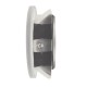 Empotrable Metacrilato 7w IP54