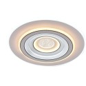 PLAFON STUTT 54W CON CAMBIO DE COLOR Ø30