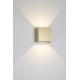 Aplique exterior 20W LED DAVOS XL
