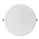 EMPOTRABLE EILAT LED CCT BLANCO