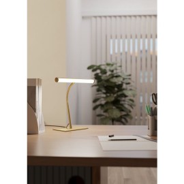 Lámpara de mesa RICCIONE 6W