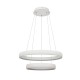 LAMPARA FLATS 70W MEDIANA 2 AROS