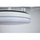 VENTILADOR LUNA 36W Ø1M