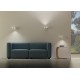 APLIQUE DE PARED ORIENTABLE 1L GU10