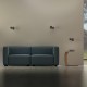 APLIQUE DE PARED ORIENTABLE 1L GU10