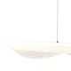 COLGANTE LED GRANDE 50W 3000K