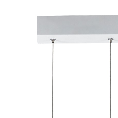 COLGANTE LED GRANDE 50W 3000K